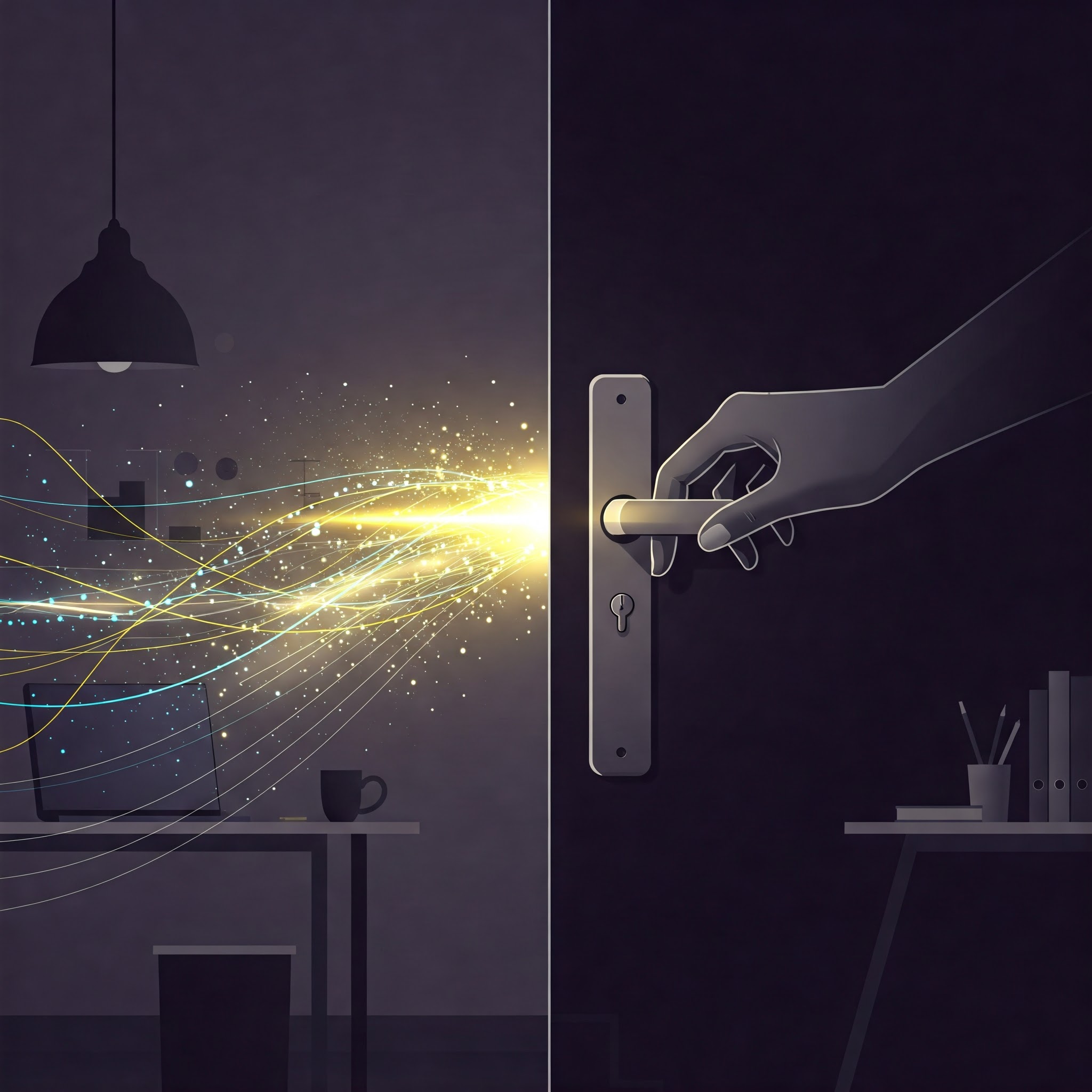 ZapTouch - Energia de Pequenos Movimentos